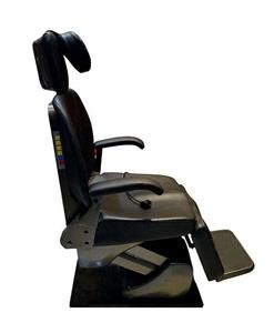 صندلی میکاپ برقی آریتالا مدل BR-4051 