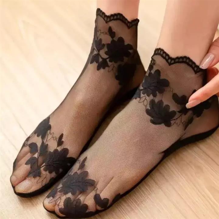 جوراب گیپور گلبرگ