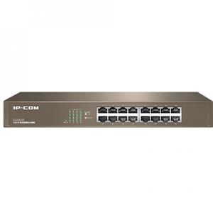 سوئیچ 16 پورت گیگابیتی G1016D آی پی کام
