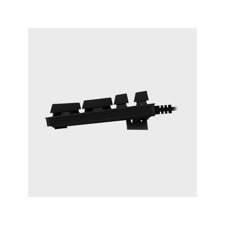 کیبورد باسیم گیمینگ Logitech G413
