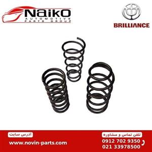 فنر لول عقب برلیانس H330