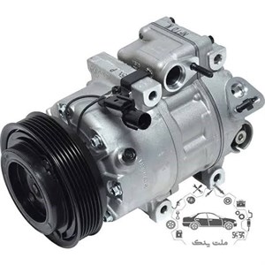 کمپرسور کولر برلیانس H230