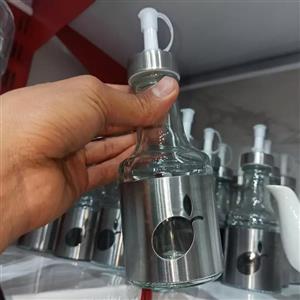 شیشه آبلیمو استیل