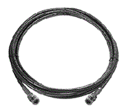 کابل پیگتل Pigtail Cable LMR400 N to N Female