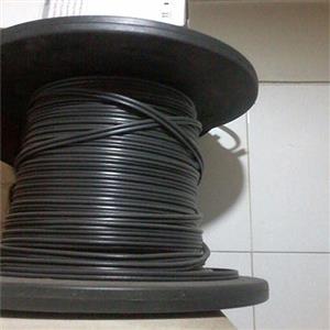 کابل دوربین آنالوگ برق و دیتا