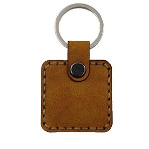 تگ جاسوئیچی چرمی RFID 125kHz DR3