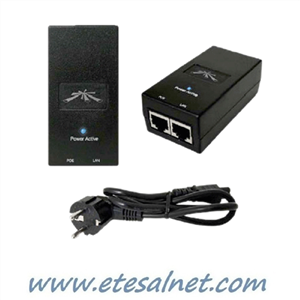 پی او ای آداپتور یو بی ان تی 24v 0.5A