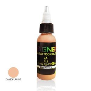 رنگ تاتو وگنر CAMOFLAUGE 