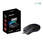 Biostar GM5 Gaming Wired Mouse