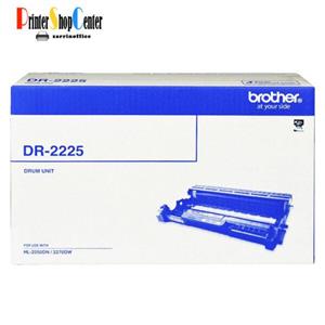 کارتریج درام مشکی برادر Brother DR 2255 