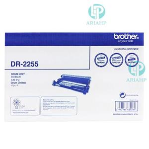 کارتریج درام مشکی برادر Brother DR 2255 