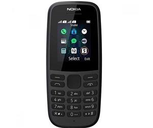 گوشی نوکیا 105  Nokia 105 2019 mobile phone