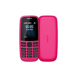 گوشی نوکیا 105  Nokia 105 2019 mobile phone