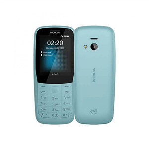 گوشی موبایل نوکیا 220 Nokia 2020 