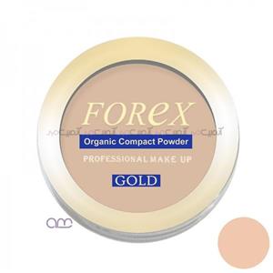 پنکک فارکس مدل گلد شماره  FOREX 04