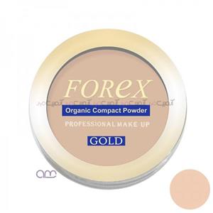 پنکک فارکس مدل گلد شماره  FOREX 01