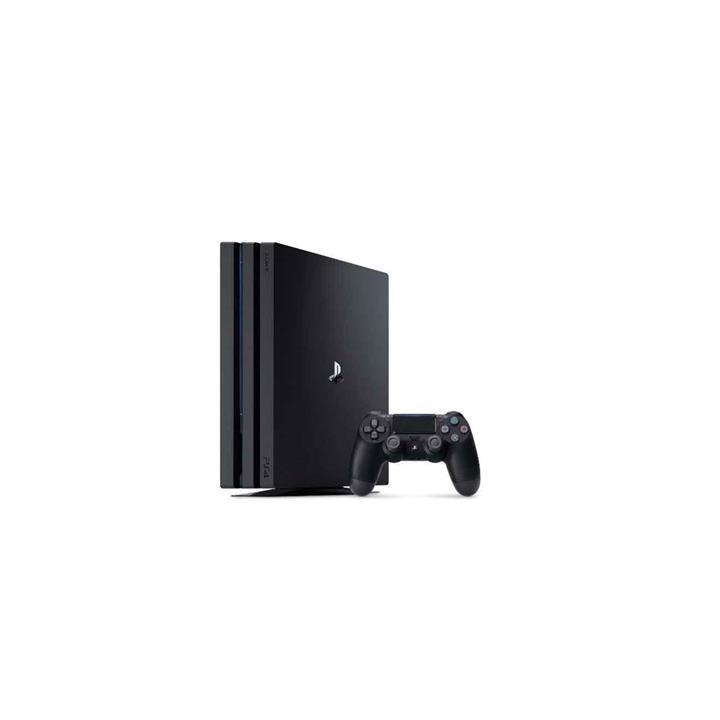 کنسول بازی سونی پلی استیشن 4 پرو ( ps4 )  ظرفیت 1 ترابایت