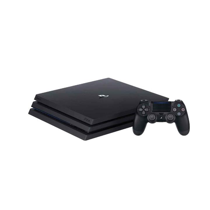 کنسول بازی سونی پلی استیشن 4 پرو ( ps4 )  ظرفیت 1 ترابایت