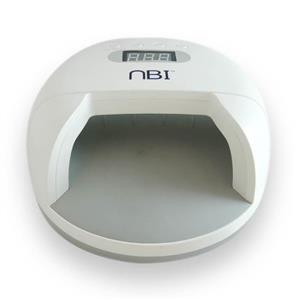 دستگاه ال ای دی LED ناخن NBI 