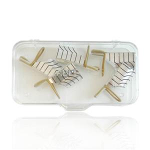 فرمر فلزی کاشت ناخن