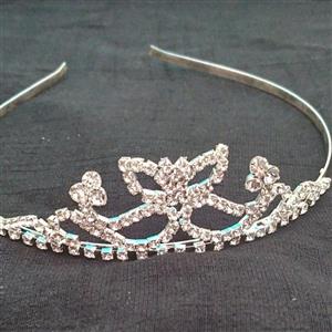 تاج عروسی و نامزدی