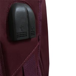 کوله پشتی لپ تاپ الکسا مدل ALX704 Alexa ALX704 Backpack For Laptop