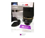 لنز Tamron sp 24-70mm f/2.8 di vc usd دست دوم