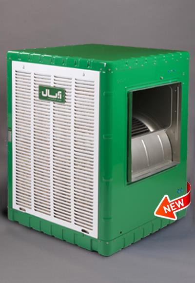 Absal AC/DC80 Evaporative Cooler