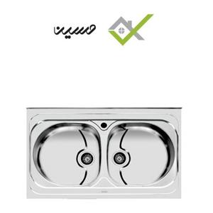 سینک اخوان مدل 116