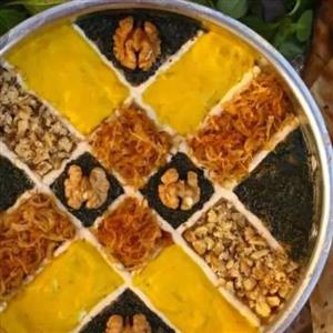 ادویه کشک و بادمجان عالیییییی و تضمینی👌😊