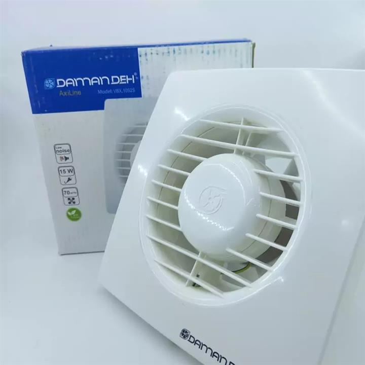 فن (هواکش)
