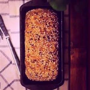 تخمی نان 100 گرم
