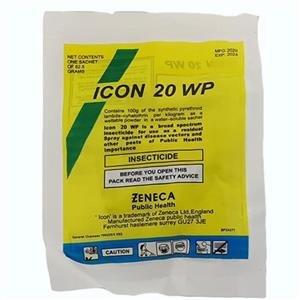 سم سوسک ایکون مدل icon 20 wp