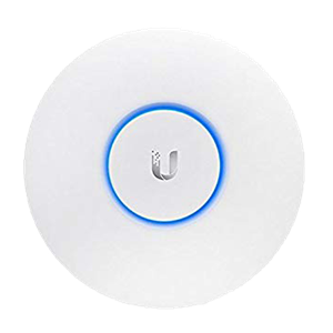 اکسس پوینت UniFi UAP nanoHD یو بی ان تی