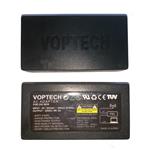 آداپتور پی او ای وپتک 24 ولت 2 آمپر - Adaper Voptech PoE 24v 2a