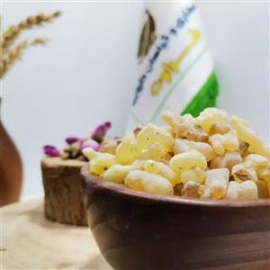 کندر خالص  اعلا 100گرمی (عطاری و محصولات ارگانیک طراوت)