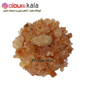 صمغ عربی کیفیت عالی(100گرم )