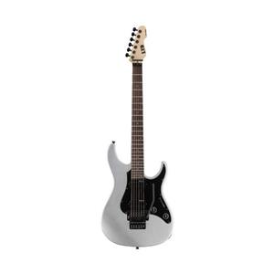 گیتار الکتریک ESP LTD SN 200 FR Metallic Silver 