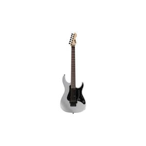 گیتار الکتریک ESP LTD SN 200 FR Metallic Silver 