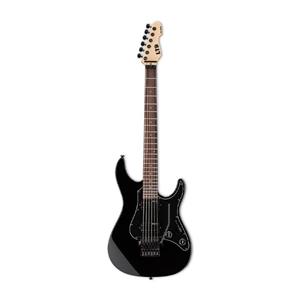 گیتار الکتریک ESP LTD SN 200 FR Metallic Silver 