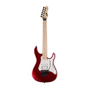 گیتار الکتریک   ESP-LTD SN-200 FR R Metallic Silver