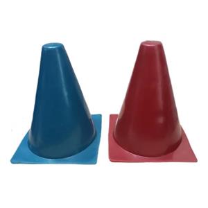 پک دو عددی مانع تمرین (کله قندی) 20 سانتی
