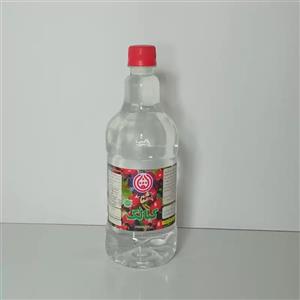 عرق کیالک صد درصد طبیعی