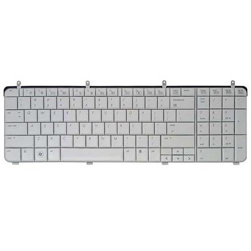 HP Pavilion DV2000 Notebook Keyboard