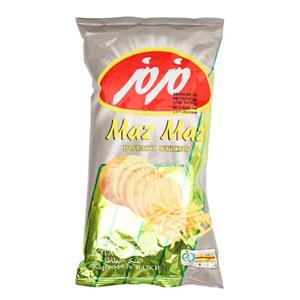 چیپس خلال سیب زمینی مزمز 85 گرم