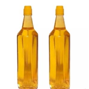 روغن کنجد یک لیتری پرس داغ