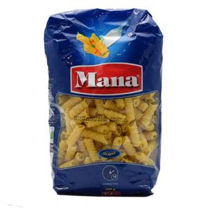 ماکارونی فرمی اسپریلا مانا 500 گرمی Mana Spirilani 500 g