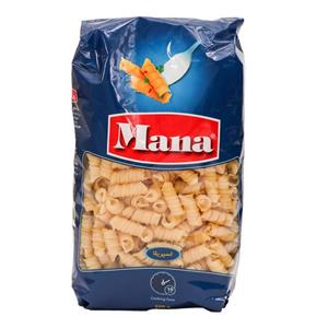 ماکارونی فرمی اسپریلا مانا 500 گرمی Mana Spirilani 500 g