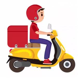 ارسال حتی 1 بسته تا 10 بسته