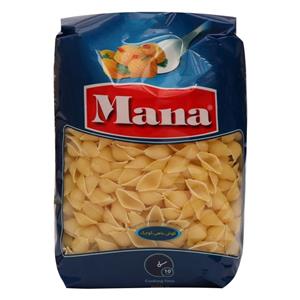 ماکارونی فرمی گوش ماهی مانا 500 گرمی